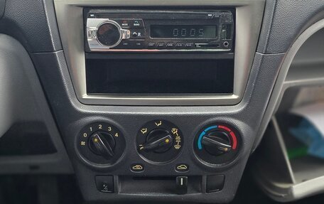 KIA Picanto I, 2007 год, 215 000 рублей, 11 фотография