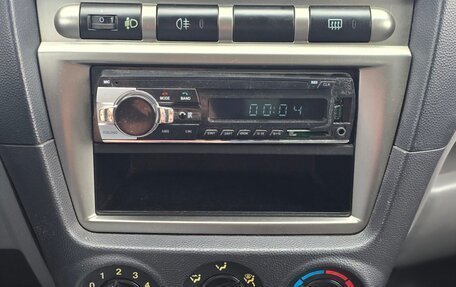 KIA Picanto I, 2007 год, 215 000 рублей, 12 фотография