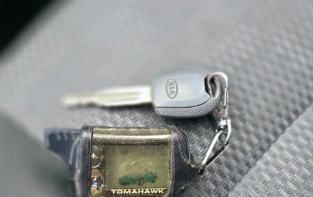 KIA Picanto I, 2007 год, 215 000 рублей, 15 фотография