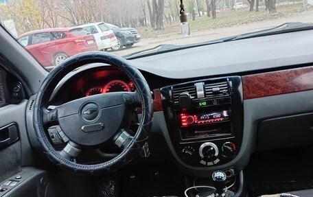 Chevrolet Lacetti, 2011 год, 440 000 рублей, 7 фотография