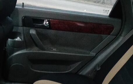 Chevrolet Lacetti, 2011 год, 440 000 рублей, 8 фотография