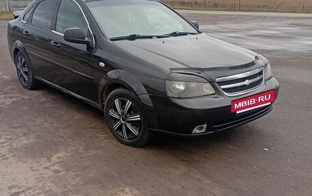 Chevrolet Lacetti, 2011 год, 440 000 рублей, 3 фотография