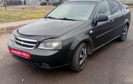 Chevrolet Lacetti, 2011 год, 440 000 рублей, 2 фотография