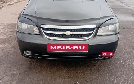 Chevrolet Lacetti, 2011 год, 440 000 рублей, 5 фотография