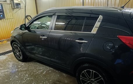 KIA Sportage III, 2015 год, 1 500 000 рублей, 7 фотография