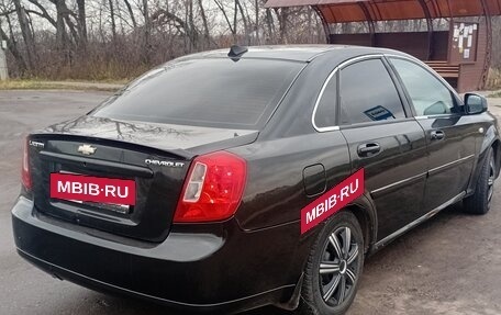 Chevrolet Lacetti, 2011 год, 440 000 рублей, 6 фотография
