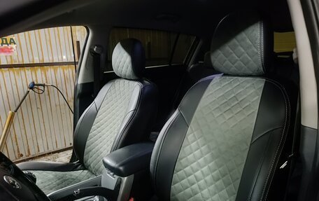 KIA Sportage III, 2015 год, 1 500 000 рублей, 12 фотография