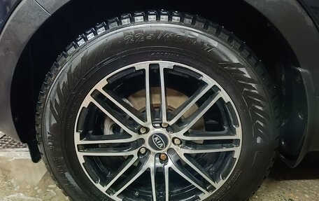 KIA Sportage III, 2015 год, 1 500 000 рублей, 15 фотография