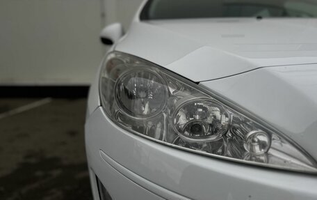 Peugeot 408 I рестайлинг, 2014 год, 670 000 рублей, 4 фотография