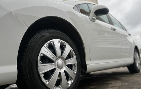 Peugeot 408 I рестайлинг, 2014 год, 670 000 рублей, 6 фотография