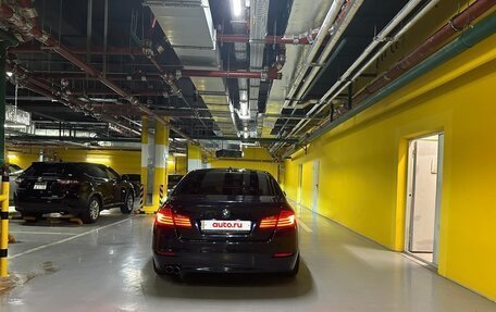 BMW 5 серия, 2015 год, 1 950 000 рублей, 7 фотография