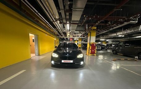 BMW 5 серия, 2015 год, 1 950 000 рублей, 8 фотография