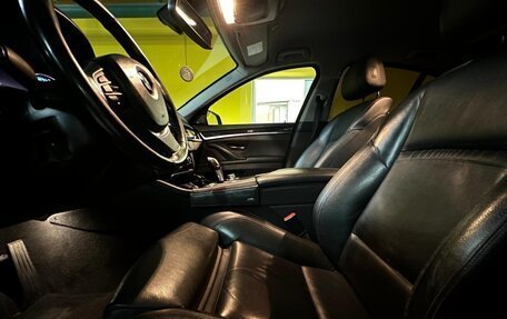 BMW 5 серия, 2015 год, 1 950 000 рублей, 10 фотография