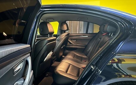 BMW 5 серия, 2015 год, 1 950 000 рублей, 11 фотография