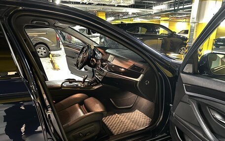 BMW 5 серия, 2015 год, 1 950 000 рублей, 9 фотография