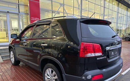 KIA Sorento II рестайлинг, 2010 год, 1 390 000 рублей, 7 фотография