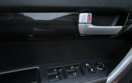 KIA Sorento II рестайлинг, 2010 год, 1 390 000 рублей, 14 фотография