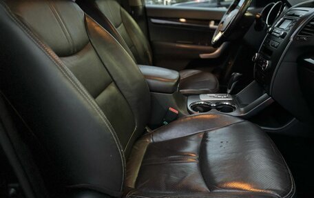 KIA Sorento II рестайлинг, 2010 год, 1 390 000 рублей, 12 фотография