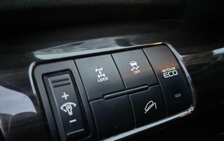 KIA Sorento II рестайлинг, 2010 год, 1 390 000 рублей, 13 фотография