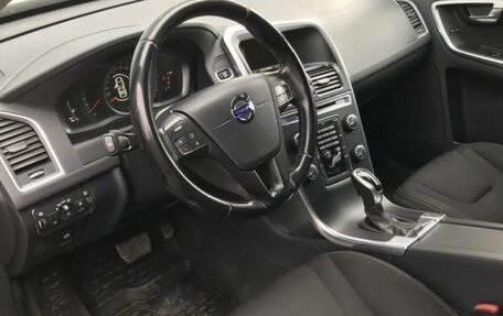Volvo XC60 II, 2013 год, 1 550 000 рублей, 5 фотография