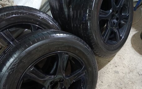 Volvo XC60 II, 2013 год, 1 550 000 рублей, 2 фотография