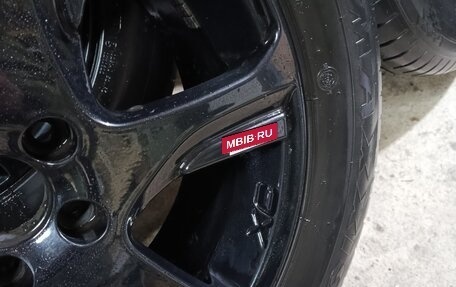 Volvo XC60 II, 2013 год, 1 550 000 рублей, 3 фотография