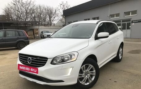 Volvo XC60 II, 2013 год, 1 550 000 рублей, 4 фотография