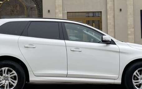 Volvo XC60 II, 2013 год, 1 550 000 рублей, 13 фотография