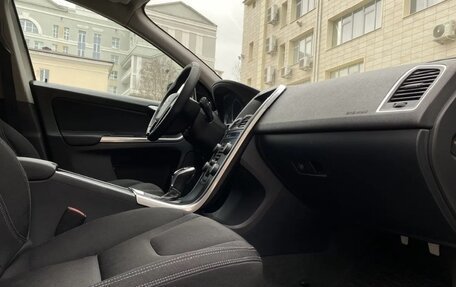 Volvo XC60 II, 2013 год, 1 550 000 рублей, 11 фотография