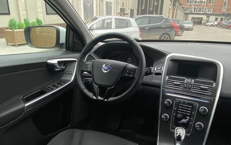 Volvo XC60 II, 2013 год, 1 550 000 рублей, 12 фотография