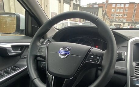 Volvo XC60 II, 2013 год, 1 550 000 рублей, 10 фотография