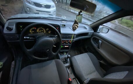 Daewoo Nexia I рестайлинг, 2000 год, 90 000 рублей, 5 фотография