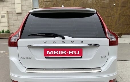 Volvo XC60 II, 2013 год, 1 550 000 рублей, 14 фотография