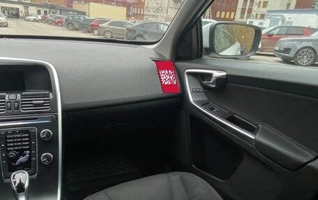 Volvo XC60 II, 2013 год, 1 550 000 рублей, 8 фотография