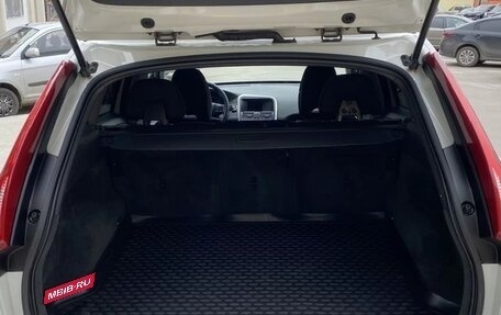 Volvo XC60 II, 2013 год, 1 550 000 рублей, 9 фотография