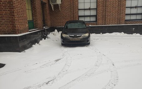 Subaru Impreza III, 2007 год, 770 000 рублей, 7 фотография