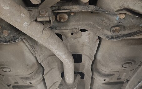 Subaru Impreza III, 2007 год, 770 000 рублей, 8 фотография