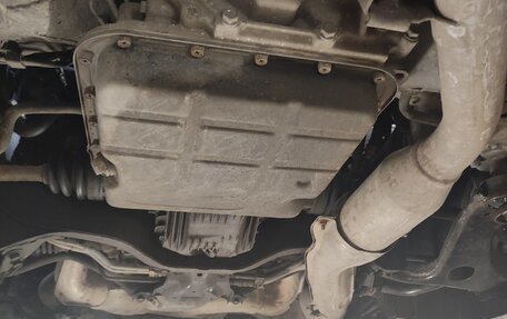 Subaru Impreza III, 2007 год, 770 000 рублей, 10 фотография