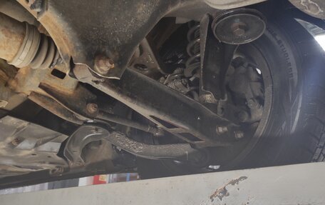 Subaru Impreza III, 2007 год, 770 000 рублей, 9 фотография