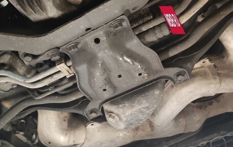 Subaru Impreza III, 2007 год, 770 000 рублей, 11 фотография