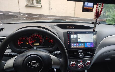 Subaru Impreza III, 2007 год, 770 000 рублей, 22 фотография