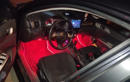 Subaru Impreza III, 2007 год, 770 000 рублей, 23 фотография