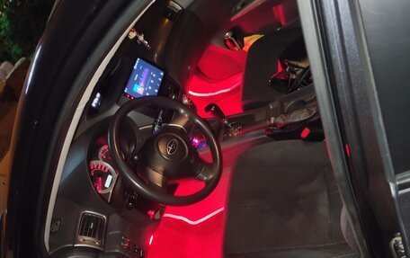 Subaru Impreza III, 2007 год, 770 000 рублей, 24 фотография