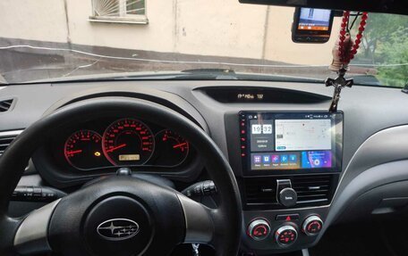 Subaru Impreza III, 2007 год, 770 000 рублей, 26 фотография