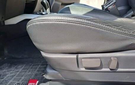 Mitsubishi ASX I рестайлинг, 2012 год, 925 000 рублей, 9 фотография