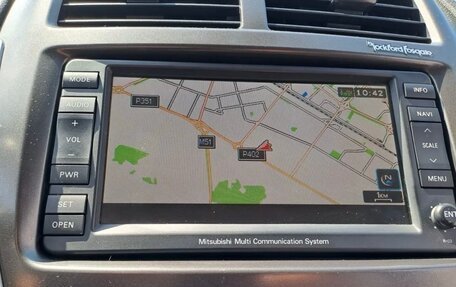 Mitsubishi ASX I рестайлинг, 2012 год, 925 000 рублей, 12 фотография