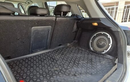 Mitsubishi ASX I рестайлинг, 2012 год, 925 000 рублей, 10 фотография