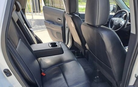 Mitsubishi ASX I рестайлинг, 2012 год, 925 000 рублей, 11 фотография