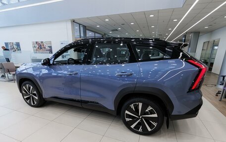 Geely Atlas, 2024 год, 4 017 190 рублей, 14 фотография
