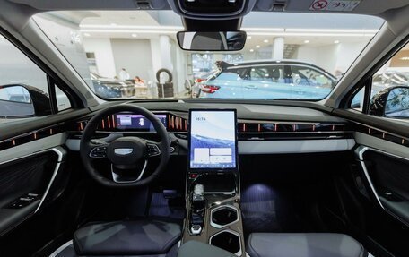 Geely Atlas, 2024 год, 4 017 190 рублей, 10 фотография